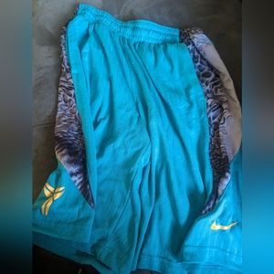 Kobe Nike Basketball shorts (Dri-fit)
